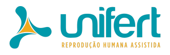 Logo Unifert Reprodução Humana